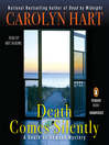 Death Comes Silently (MP3): Death On Demand Series, Book 22